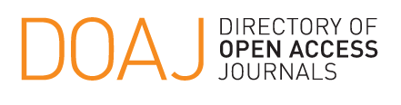 DOAJ logo