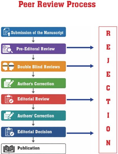 Peer-review process